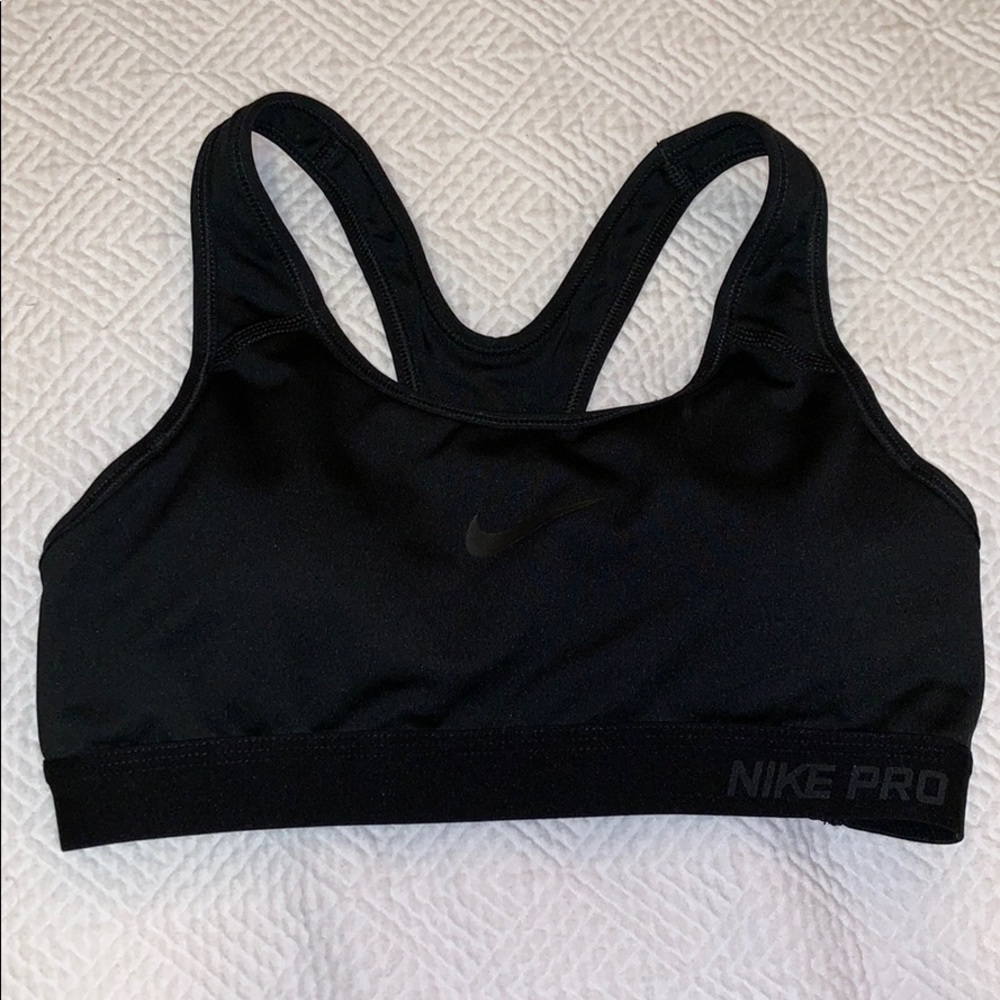 Nike sports bra!!!!